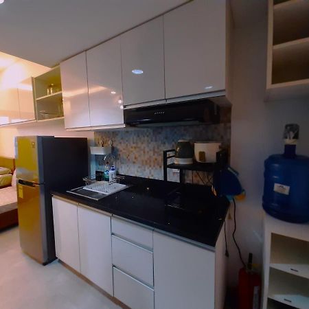 1809 Sunvida Tower Condo Across Sm City Cebu Bagian luar foto