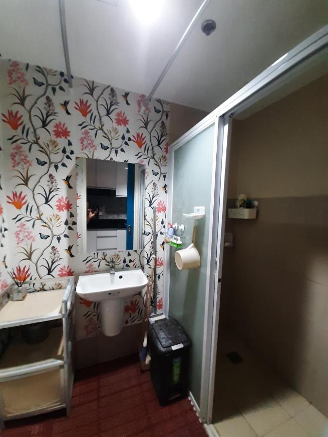1809 Sunvida Tower Condo Across Sm City Cebu Bagian luar foto